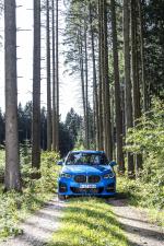 BMW X1 xDrive25i M Sport 2019 года (WW)